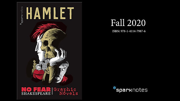 Hamlet: A Graphic Novel